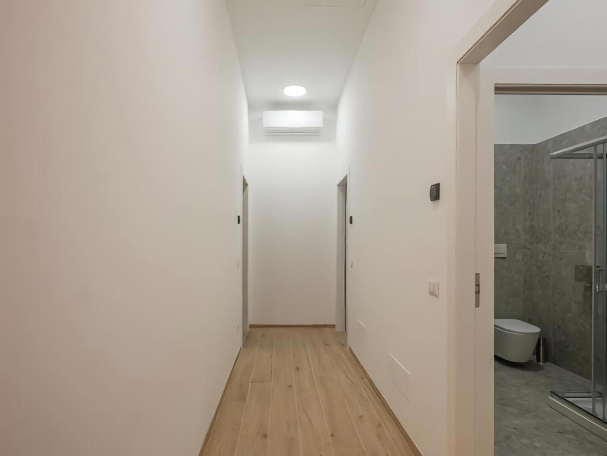 Casa Sforza Ripamonti Room มิลาน ภายนอก รูปภาพ