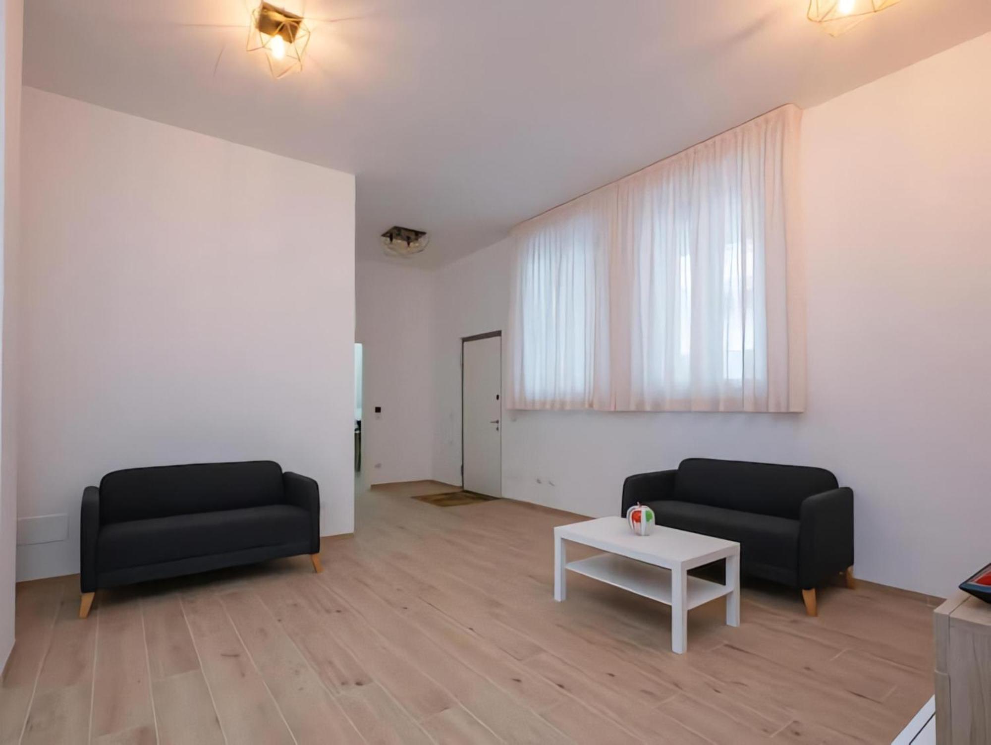 Casa Sforza Ripamonti Room มิลาน ภายนอก รูปภาพ